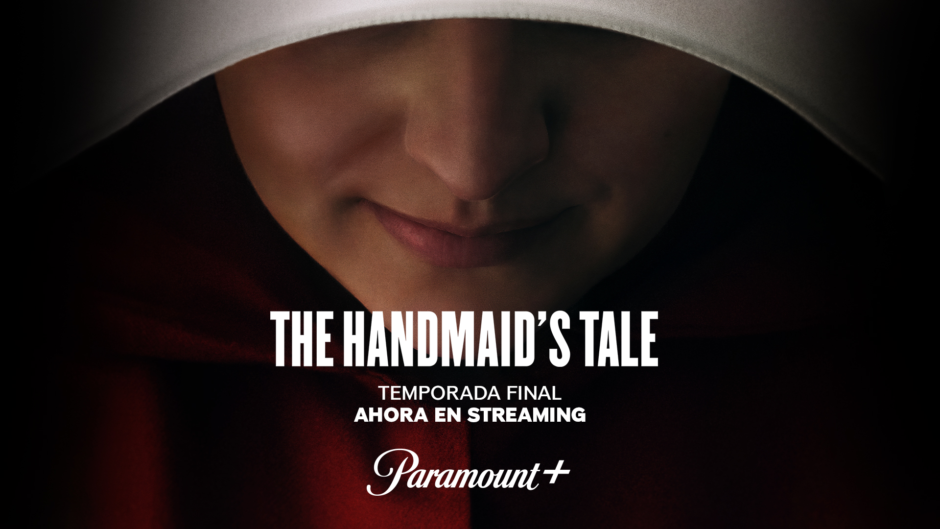 Paramount +